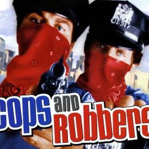 "Cops and Robbers photo 4"