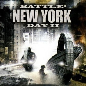 Battle: New York, Day II photo 5