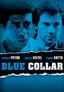Blue Collar poster image