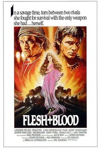 Flesh & Blood - Rotten Tomatoes