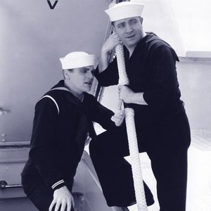 Here Comes the Navy (1934) photo 10