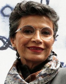 Patricia Reyes Spíndola