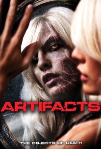 Watch trailer for Artifacts