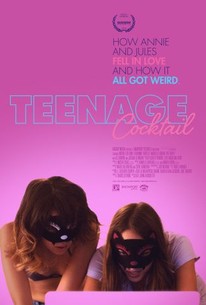 Watch trailer for Teenage Cocktail