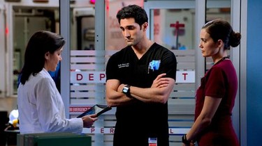 Chicago med season 6 best sale episode 1 watch online