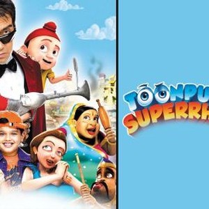 Toonpur Ka Super Hero - Rotten Tomatoes