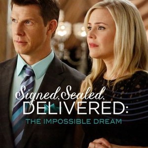 Signed, Sealed, Delivered: The Impossible Dream (2015) photo 11