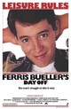 Ferris Bueller's Day Off