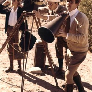 NICKELODEON, Tatum O'Neal, John Ritter, Ryan O'Neal 1976