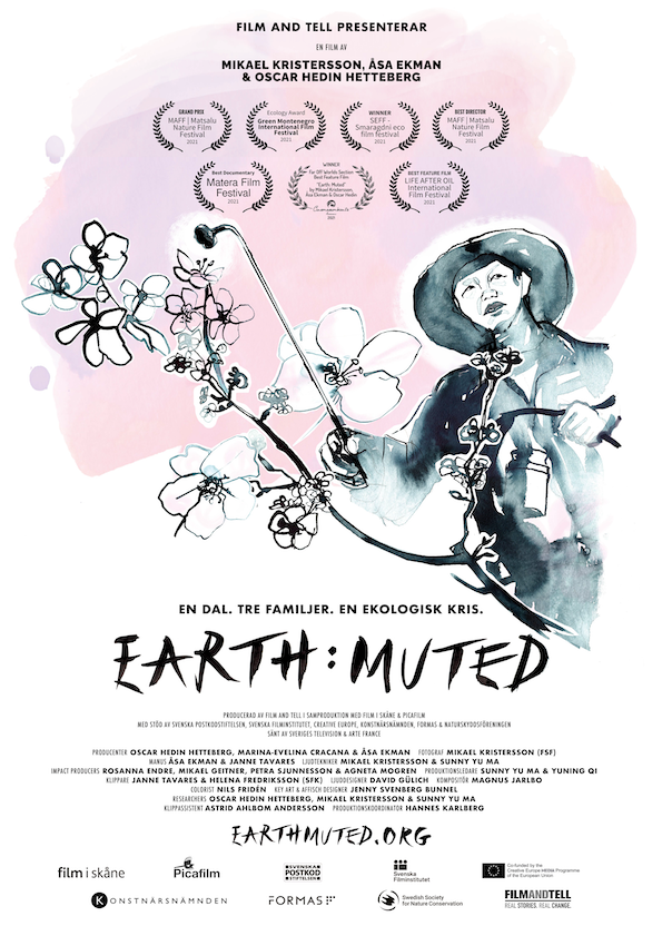 Earth Muted Pictures Rotten Tomatoes