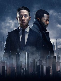 Stream gangs of best sale london in us