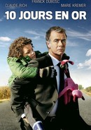 10 jours en or poster image