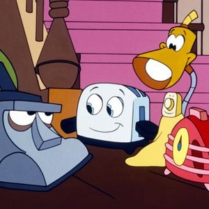The Brave Little Toaster (1987) photo 2