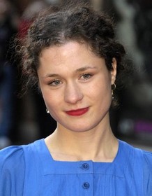 Mary Nighy