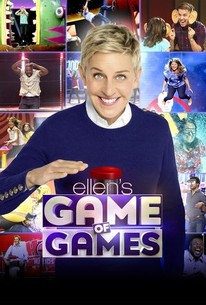 Ellen's Game of Games: Season 1 | Rotten Tomatoes