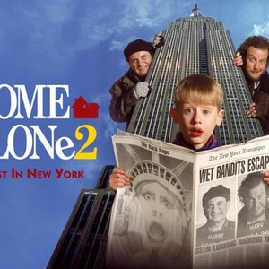 "Home Alone 2: Lost in New York photo 9"