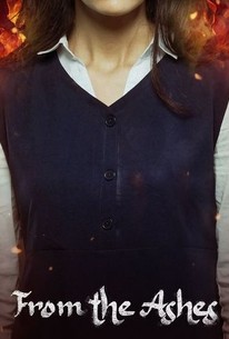 From The Ashes 2024 Rotten Tomatoes