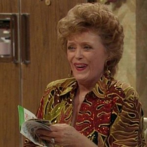 The Golden Girls: Season 6, Episode 4 - Rotten Tomatoes