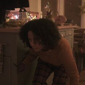 "Black Christmas photo 11"