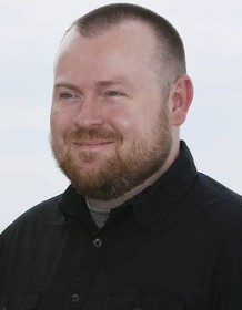Zack Parker