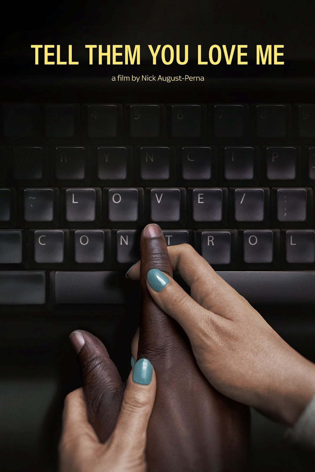 Tell Them You Love Me | Rotten Tomatoes