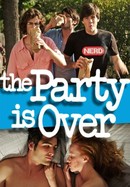 The Party Is Over poster image
