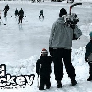 Pond Hockey, Disney Wiki