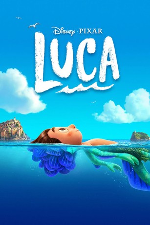 Luca (2021)