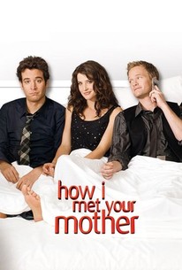 How I Met Your Mother: Season 4 poster image