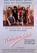 The Ladies Club poster image