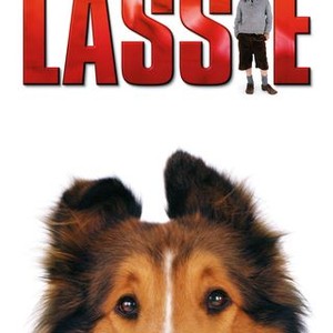 Lassie (1994 Movie)  ChucksConnection Film Review