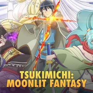 Tsukimichi: Moonlit Fantasy - Rotten Tomatoes