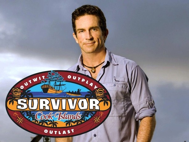 Survivor Cook Islands Rotten Tomatoes