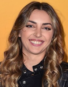 Emelia Hartford | Rotten Tomatoes