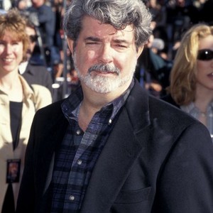 George Lucas