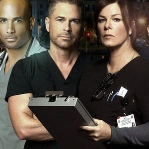 Code Black: Season 3, Episode 1 - Rotten Tomatoes