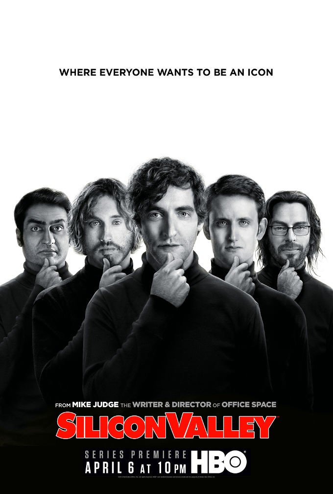 Silicon Valley Season 1 Rotten Tomatoes