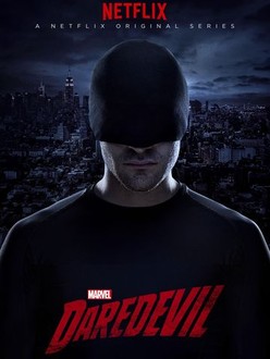 Marvel's Daredevil: Season 1 [Blu-ray](品)　(shin