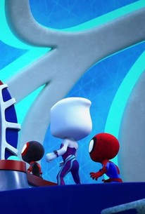 Spider-Man and His Amazing Friends - Rotten Tomatoes