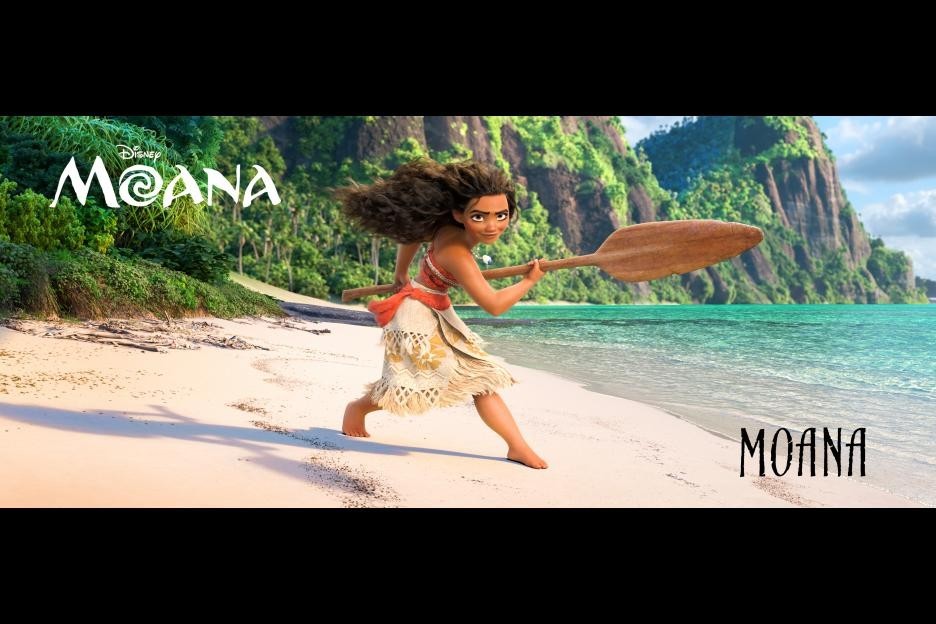 Moana Pictures Rotten Tomatoes