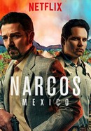 Narcos: Mexico poster image