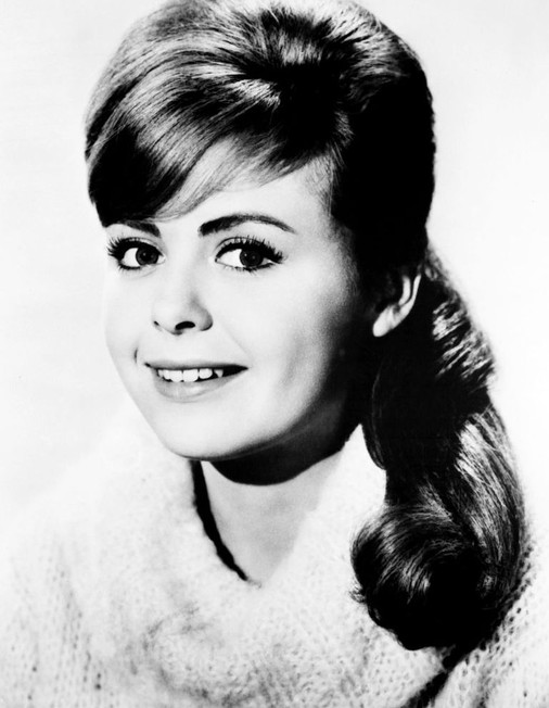 Deborah Walley - Rotten Tomatoes