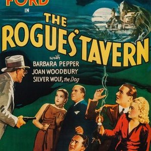 The Rogue's Tavern photo 7