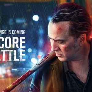 "A Score to Settle photo 20"
