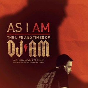 "As I AM: The Life and Times of DJ AM photo 5"