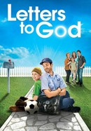 Letters to God poster image