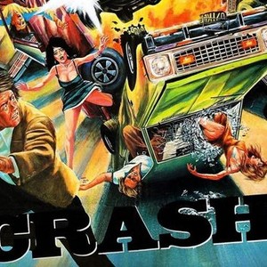 Every 70s Movie: Crash! (1976)