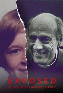 Exposed: The Church's Darkest Secret: Season 1 | Rotten Tomatoes