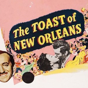 The Toast of New Orleans photo 3
