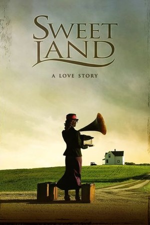 Sweet Land poster
